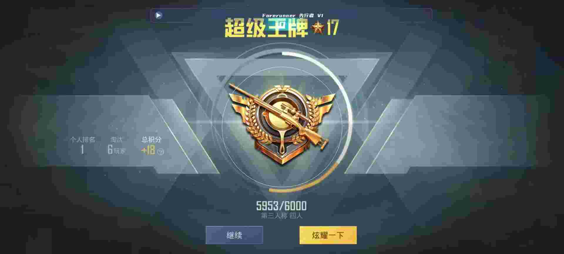 和平精英鸡腿辅助自瞄 - ƽӢҶûᱻ辅助预览图